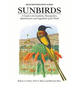 Sunbirds