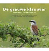 De grauwe klauwier
