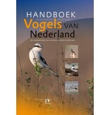 Handboek vogels van Nederland