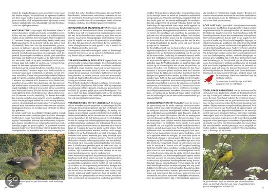 Handboek vogels van Nederland