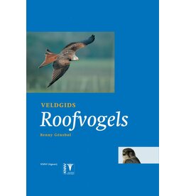 Veldgids roofvogels