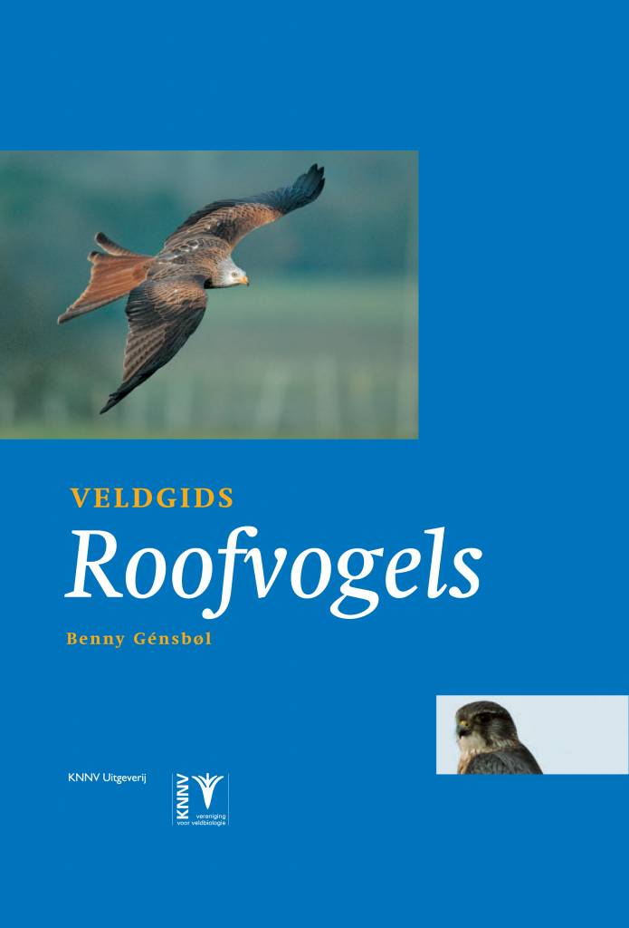Veldgids roofvogels