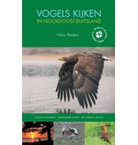 Vogels kijken in Noordoost-Duitsland