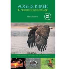 Vogels kijken in Noordoost-Duitsland