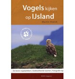 Vogels kijken op IJsland