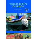 Vogels kijken op Lesbos