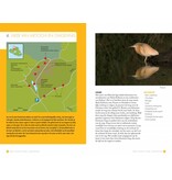 Vogels kijken op Lesbos