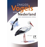 Zakgids vogels van Nederland