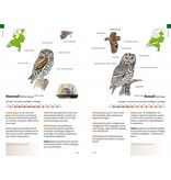 Zakgids vogels van Nederland