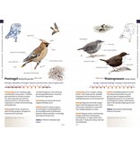 Zakgids vogels van Nederland