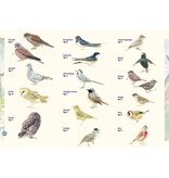 Erfvogels in beeld