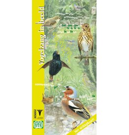 Vogelzang in beeld