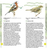 Vogelzang in beeld
