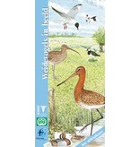 Weidevogels in beeld