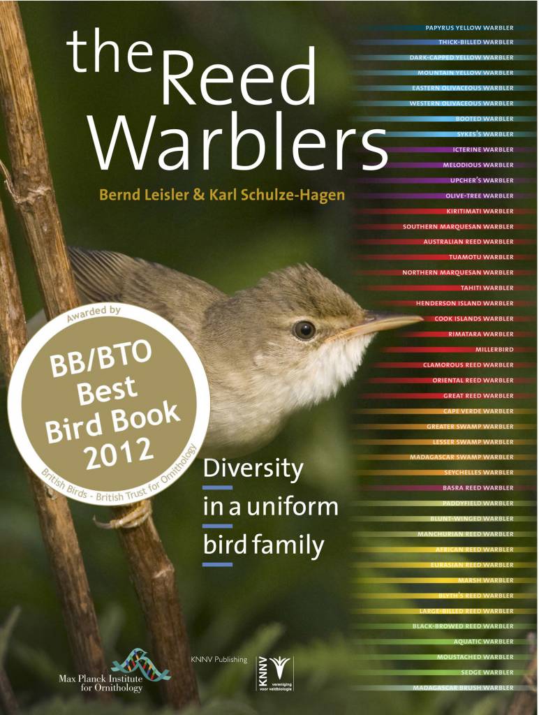The Reed Warblers