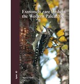 Extremely rare birds in the Western Palearctic