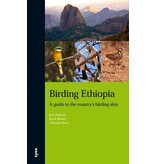 Birding Ethiopia