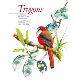Trogons