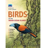 Birds of the Indian Ocean Islands