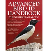 Advanced Bird ID handbook