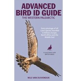 Advanced Bird ID Guide
