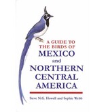 A Guide to the Birds of Mexico and Northern Central America
