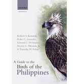 A guide to the birds of the Philippines