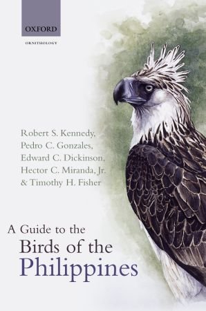 A guide to the birds of the Philippines