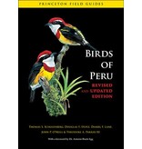 Birds of Peru