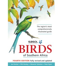 Sasol Birds of Southern Africa