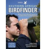 Southern African Birdfinder