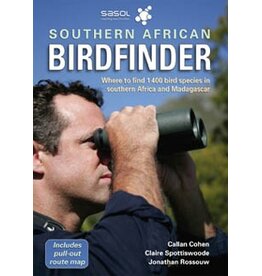 Southern African Birdfinder