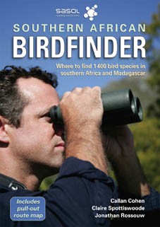 Southern African Birdfinder