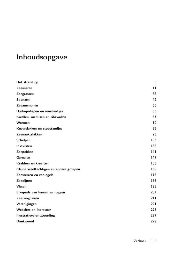Zeeboek
