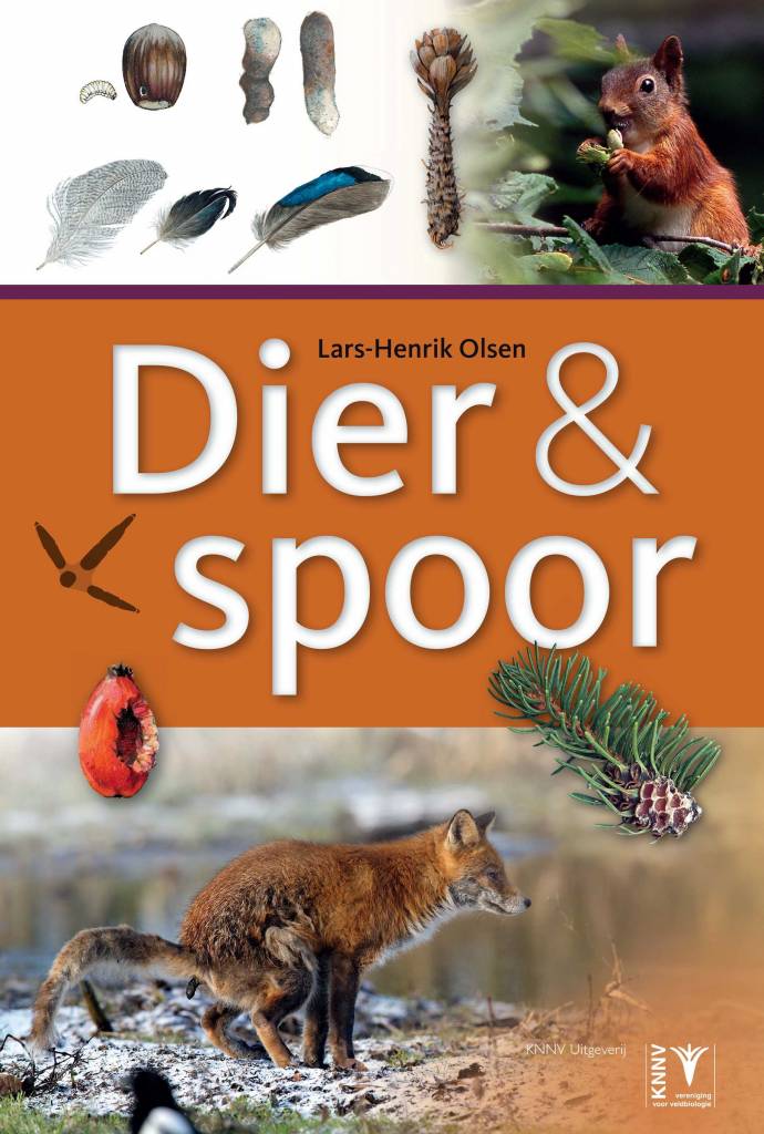Dier & spoor