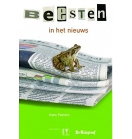 Beesten in het nieuws