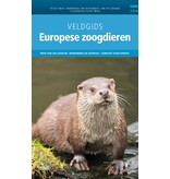 Veldgids Europese zoogdieren