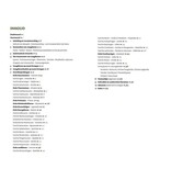 Veldgids Europese zoogdieren