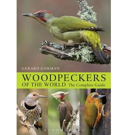 Woodpeckers of the World