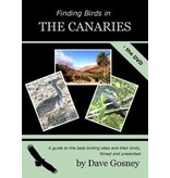 Finding birds in Canaries DVD