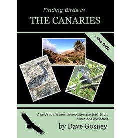 Finding birds in Canaries DVD