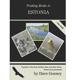 Finding birds in Estonia DVD