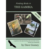 Finding birds in Gambia DVD