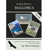 Finding birds in Mallorca DVD