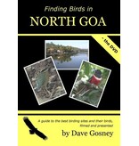 Finding birds in North Goa DVD