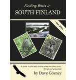 Finding birds in South Finland DVD