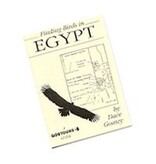 Finding birds in Egypt