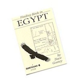 Finding birds in Egypt