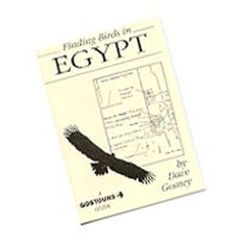 Finding birds in Egypt