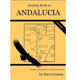 Finding birds in Andalucia